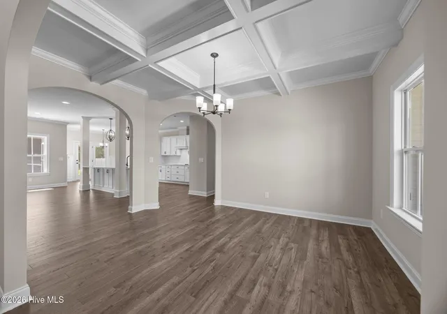 5th image of 867 Lendy Dr, Greenville, NC 27858 | MLS# 100570186