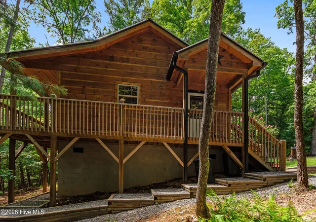 Photo 3 of Single family home for sale at 225 Dawsons Ln, Murphy, NC 28906 | MLS# 100591083 | Listing updated on 2026-08-18