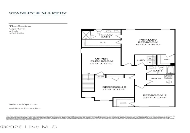 13th image of 5059 Moncrief Cir, Graniteville, SC 29829 | MLS# 100588098
