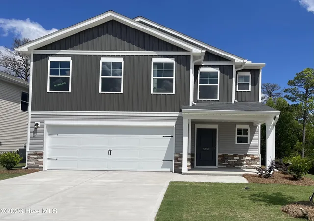 Photo 1 of Single family home for sale at 5059 Moncrief Cir, Graniteville, SC 29829 | MLS# 100588098 | Listing updated on 2026-09-05