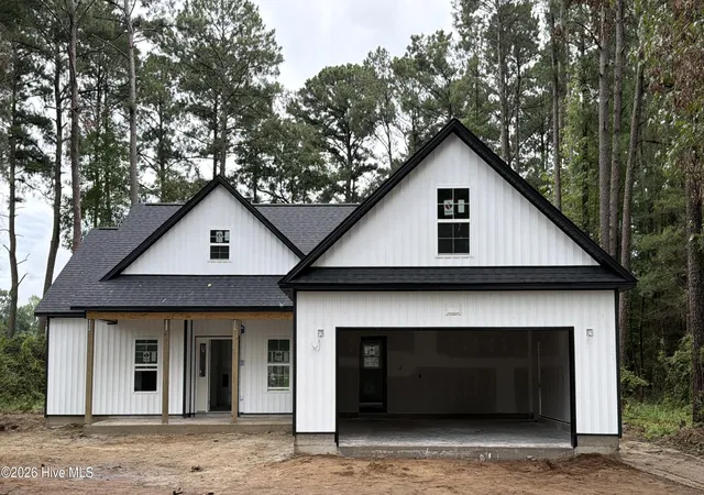 Photo 1 of Single family home for sale at 5715 Edith Rd, Ayden, NC 28513 | MLS# 100596310 | Listing updated on 2026-09-07