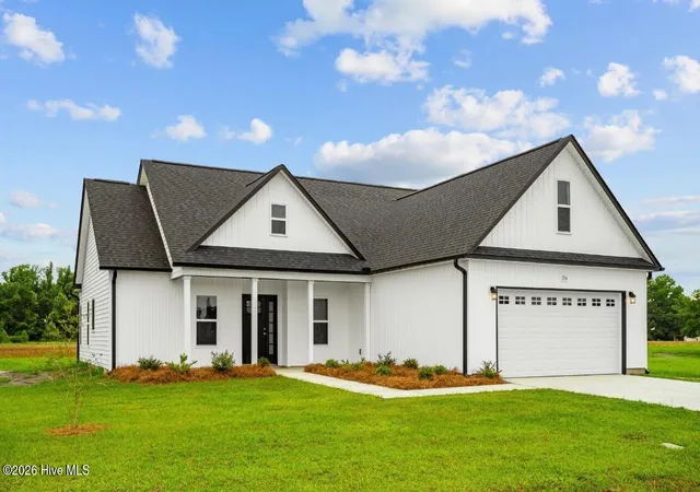 Photo 2 of Single family home for sale at 5715 Edith Rd, Ayden, NC 28513 | MLS# 100596310 | Listing updated on 2026-09-07