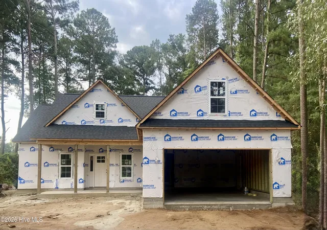 Photo 4 of Single family home for sale at 5715 Edith Rd, Ayden, NC 28513 | MLS# 100596310 | Listing updated on 2026-09-07