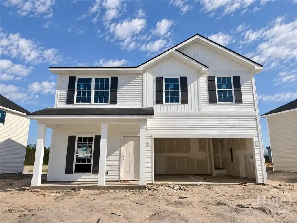Photo 1 of Single family home for sale at 249 Baylor Bnd, Hinesville, GA 31313 | MLS# SA364473 | Listing updated on 2026-10-22