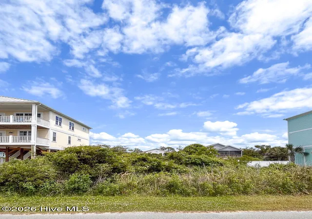 Photo 7 of Land for sale at 4312 E Dolphin Dr, Oak Island, NC 28465 | MLS# 100572047 | Listing updated on 2026-08-18