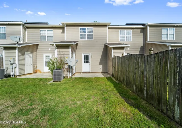 21st image of 207 Pinegrove Ct, Jacksonville, NC 28546 | MLS# 100564066