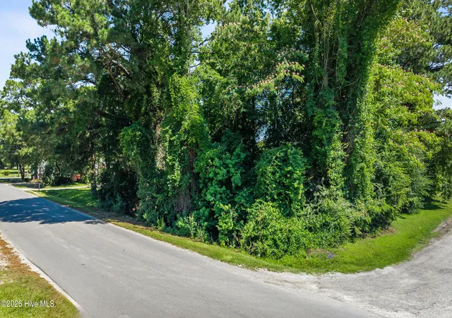 Photo 1 of Land for sale at Tbd Thomas Humphrey Rd, Jacksonville, NC 28546 | MLS# 100587458 | Listing updated on 2026-08-18
