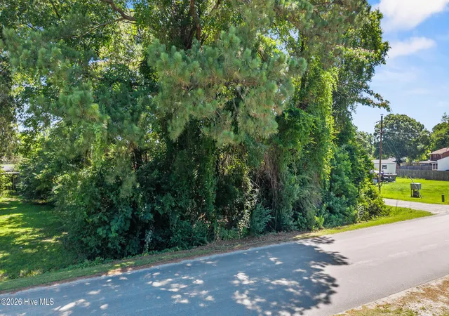 Photo 3 of Land for sale at Tbd Thomas Humphrey Rd, Jacksonville, NC 28546 | MLS# 100587458 | Listing updated on 2026-08-18