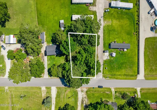 Photo 3 of Land for sale at Tbd Thomas Humphrey Rd, Jacksonville, NC 28546 | MLS# 100587458 | Listing updated on 2026-08-18