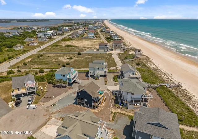 2nd image of 130 N Permuda Wynd Dr, N Topsail Beach, NC 28460 | MLS# 100535053