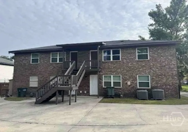 Multi family home for sale at 2511 Oak Forest Dr, Savannah, GA 31404 | MLS# SA362686