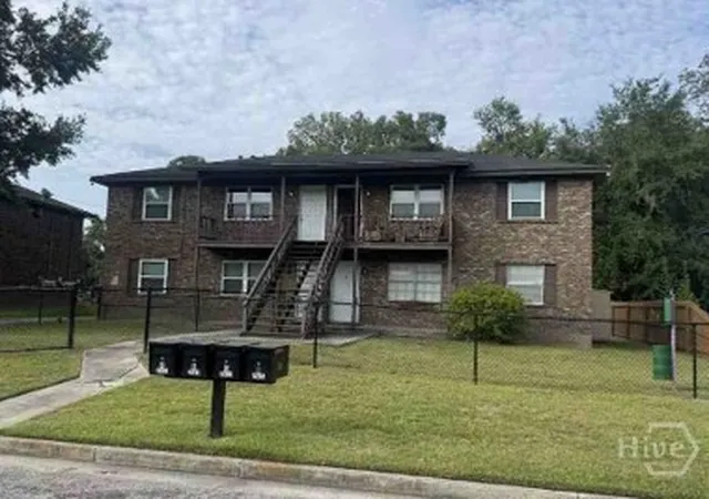 Photo 2 of Multi family home for sale at 2511 Oak Forest Dr, Savannah, GA 31404 | MLS# SA362686 | Listing updated on 2026-08-14