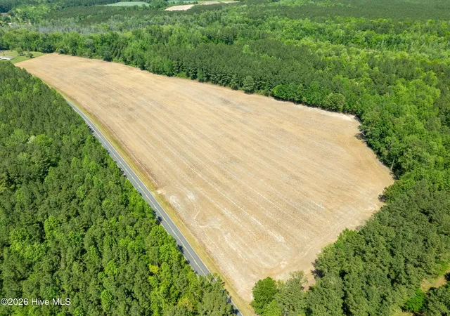 Photo 1 of Land for sale at 0 Sr 1110, Blounts Creek, NC 27814 | MLS# 100568233 | Listing updated on 2026-09-11