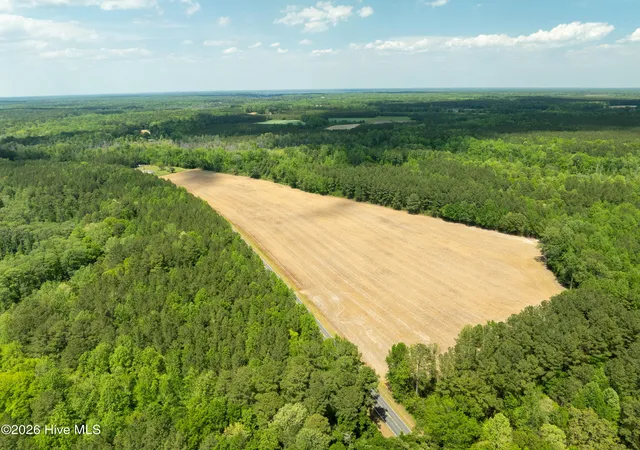 Photo 3 of Land for sale at 0 Sr 1110, Blounts Creek, NC 27814 | MLS# 100568233 | Listing updated on 2026-09-11