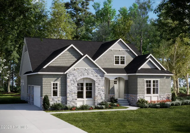 Photo 1 of Single family home for sale at 147 Jasmine Ln, Pinehurst, NC 28374 | MLS# 100593382 | Listing updated on 2026-08-18