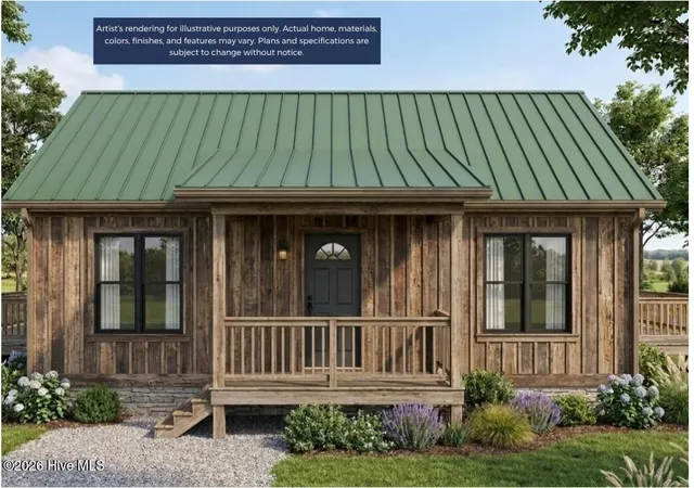 Photo 1 of Single family home for sale at 212 Kramers Knob Ln, Murphy, NC 28906 | MLS# 100593074 | Listing updated on 2026-08-18