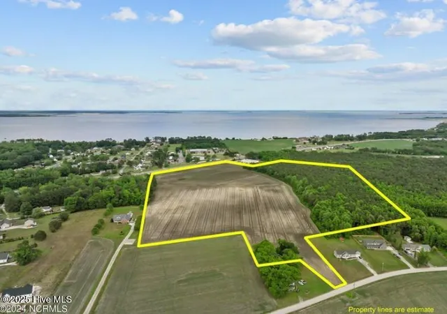 Photo 1 of Land for sale at 003 Caratoke Hwy, Currituck, NC 27929 | MLS# 100580242 | Listing updated on 2026-06-11