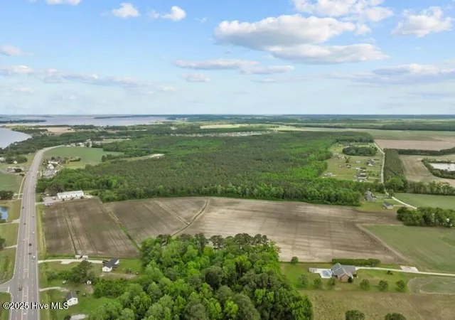 Photo 2 of Land for sale at 003 Caratoke Hwy, Currituck, NC 27929 | MLS# 100580242 | Listing updated on 2026-06-11