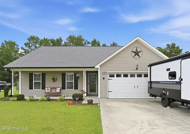 Homes for sale in Beulaville, NC | 192 Christy Dr, Beulaville, NC 28518 | MLS# 100587418