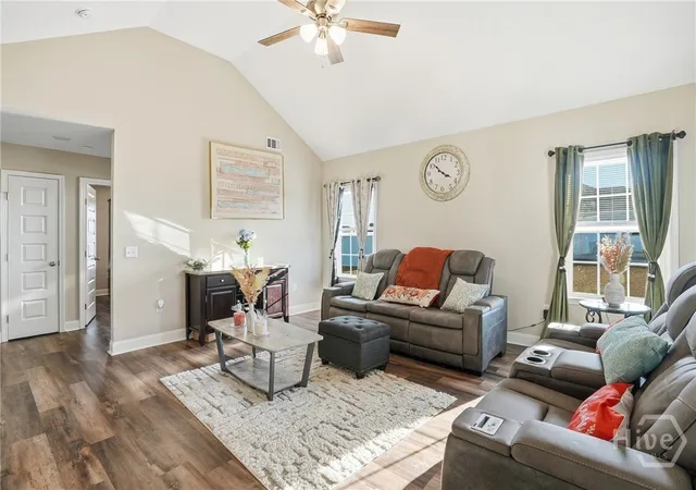 Photo 2 of Single family home for sale at 806 Centipede Ct, Statesboro, GA 30458 | MLS# SA347026 | Listing updated on 2026-10-29