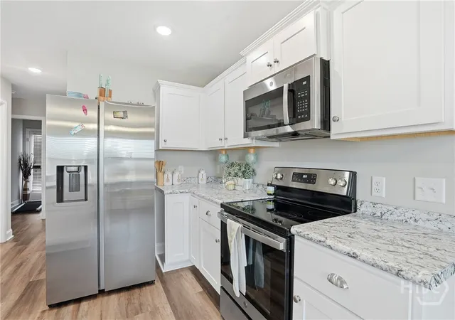 Photo 4 of Single family home for sale at 806 Centipede Ct, Statesboro, GA 30458 | MLS# SA347026 | Listing updated on 2026-10-29