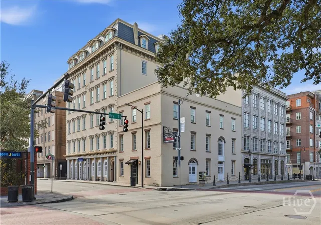 Homes for sale in Savannah, GA | 5 Whitaker St #203E, Savannah, GA 31401 | MLS# SA358823