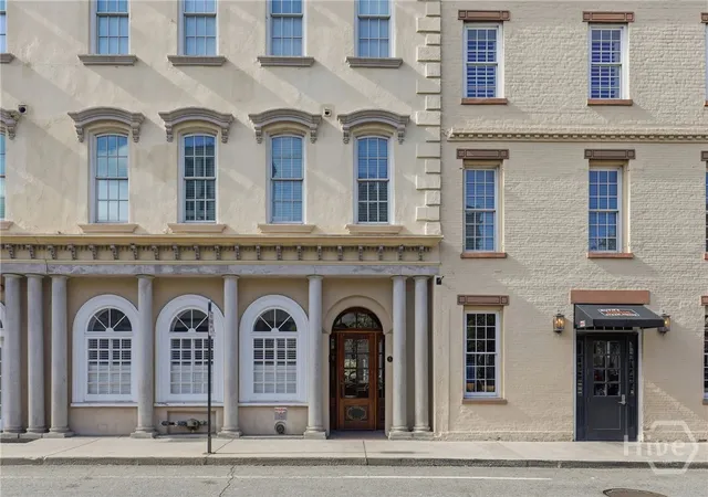 Homes for sale in Savannah, GA | 5 Whitaker St #203E, Savannah, GA 31401 | MLS# SA358823