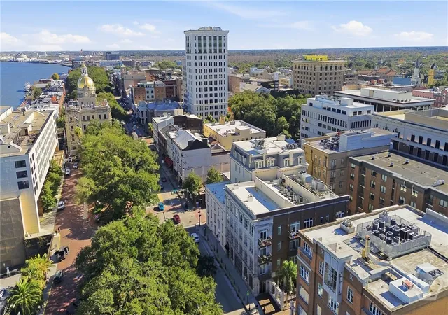 Homes for sale in Savannah, GA | 5 Whitaker St #203E, Savannah, GA 31401 | MLS# SA358823