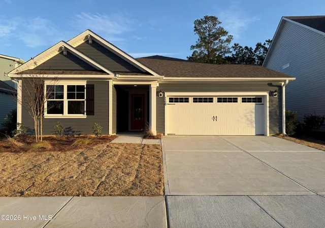 Homes for sale in Leland, NC | 1167 Indigo Bunting Dr #Lot 158, Leland, NC 28451 | MLS# 100567864