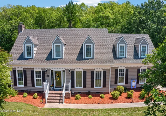 1st image of 1602 Darian Dr, Elizabeth City, NC 27909 | MLS# 100569180