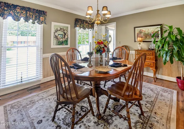 2nd image of 1602 Darian Dr, Elizabeth City, NC 27909 | MLS# 100569180