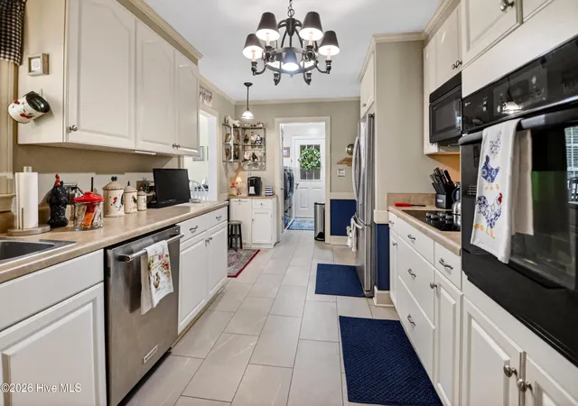 3rd image of 1602 Darian Dr, Elizabeth City, NC 27909 | MLS# 100569180