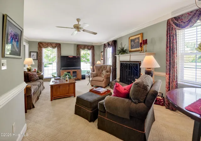 4th image of 1602 Darian Dr, Elizabeth City, NC 27909 | MLS# 100569180