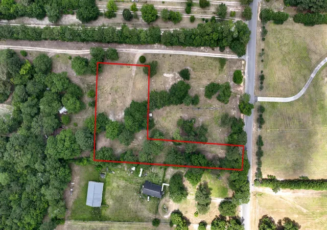 Photo 3 of Land for sale at 3955 Lace Rd, Hephzibah, GA 30815 | MLS# 98212773 | Listing updated on 2026-07-10