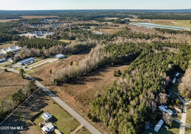 Photo 3 of Land for sale at 1055 Old Folkstone Rd, Sneads Ferry, NC 28460 | MLS# 100526624 | Listing updated on 2026-07-16