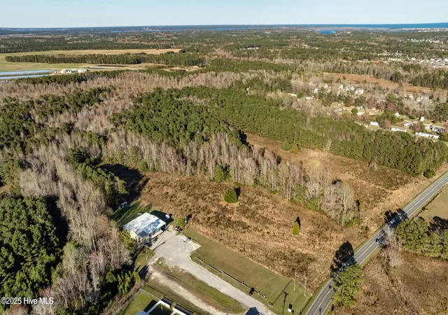 Photo 3 of Land for sale at 1055 Old Folkstone Rd, Sneads Ferry, NC 28460 | MLS# 100526624 | Listing updated on 2026-07-16