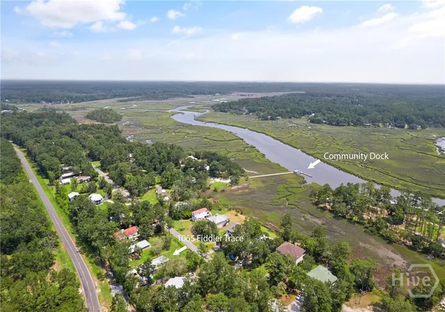 Photo 3 of Single family home for sale at 1065 Fiddler Tr NE, Townsend, GA 31331 | MLS# SA347855 | Listing updated on 2026-09-24