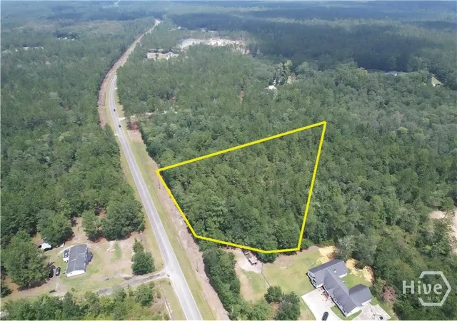 Photo 1 of Land for sale at 0 Brogdon Rd, Guyton, GA 31312 | MLS# SA362574 | Listing updated on 2026-09-04