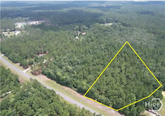 Photo 2 of Land for sale at 0 Brogdon Rd, Guyton, GA 31312 | MLS# SA362574 | Listing updated on 2026-09-04