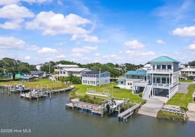 1st image of 113 Cedar Ln, Cedar Point, NC 28584 | MLS# 100586360