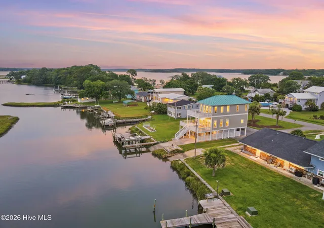 2nd image of 113 Cedar Ln, Cedar Point, NC 28584 | MLS# 100586360