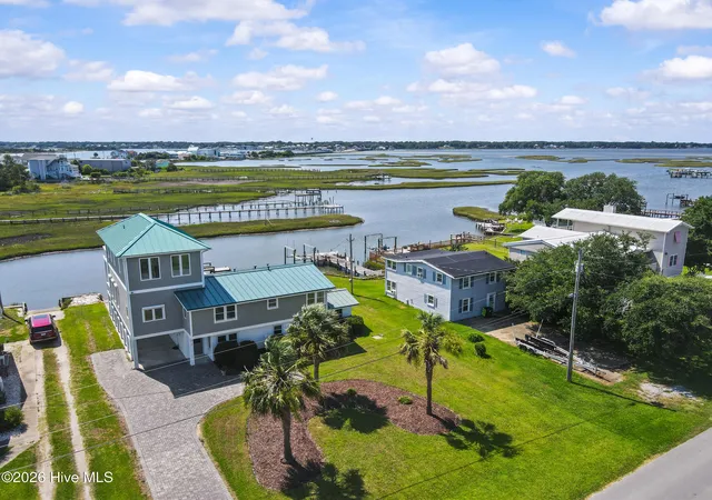 4th image of 113 Cedar Ln, Cedar Point, NC 28584 | MLS# 100586360