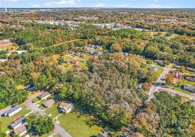 Photo 3 of Land for sale at 0 Carroll St #10,12,14 Block R North, Savannah, GA 31405 | MLS# SA343286 | Listing updated on 2026-08-24