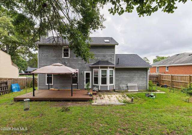 5th image of 141 Maple Creek Dr, Martinez, GA 30907 | MLS# 100579025