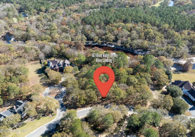 Photo 1 of Land for sale at 167 River Ridge Dr, Wallace, NC 28466 | MLS# 100593367 | Listing updated on 2026-08-03