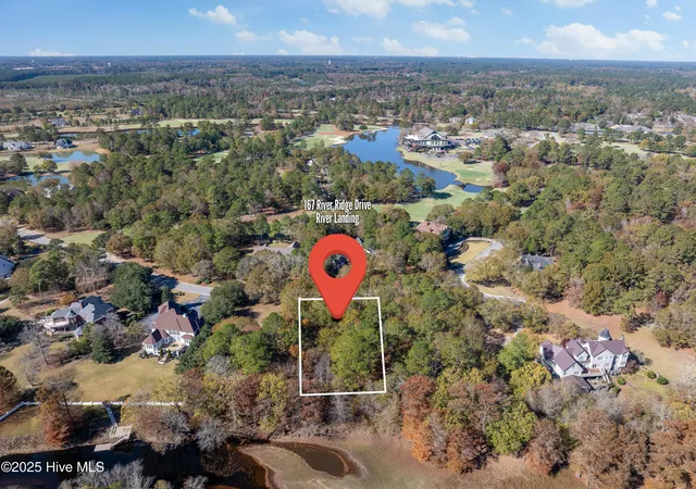 Photo 3 of Land for sale at 167 River Ridge Dr, Wallace, NC 28466 | MLS# 100593367 | Listing updated on 2026-08-03