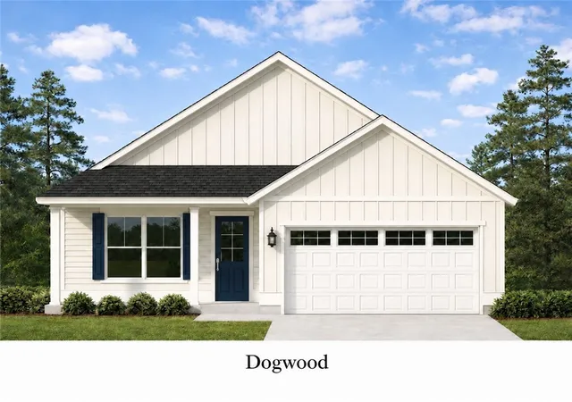 1st image of 300 Ashbrook Trace Dr #Lot 12, Athens, GA 30605 | MLS# CL358776