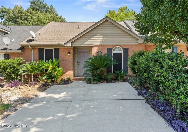Photo 1 of Townhouse for sale at 104 Harvestwood Dr, Grovetown, GA 30813 | MLS# 100597857 | Listing updated on 2026-08-29
