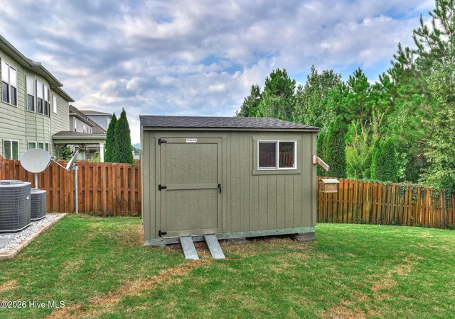 Photo 54 of Single family home for sale at 343 Bella Rose Dr, Evans, GA 30809 | MLS# 100599880 | Listing updated on 2026-08-29