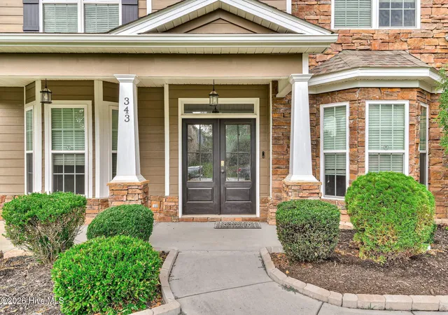 Photo 4 of Single family home for sale at 343 Bella Rose Dr, Evans, GA 30809 | MLS# 100599880 | Listing updated on 2026-08-29